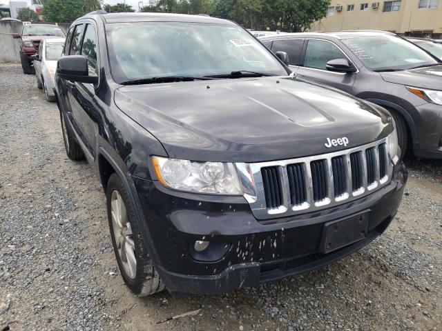 JEEP GRAND CHER 2012 1c4rjfag5cc274266