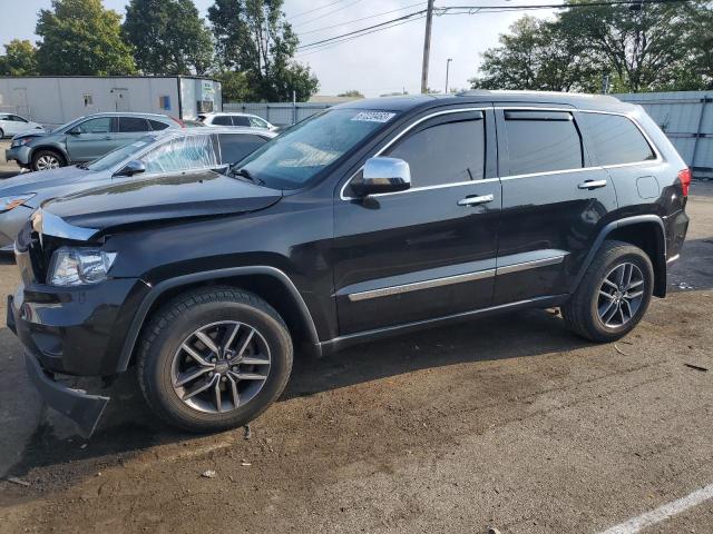 JEEP GRAND CHER 2012 1c4rjfag5cc274428