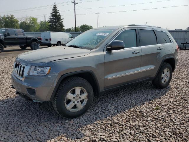 JEEP GRAND CHER 2012 1c4rjfag5cc274462