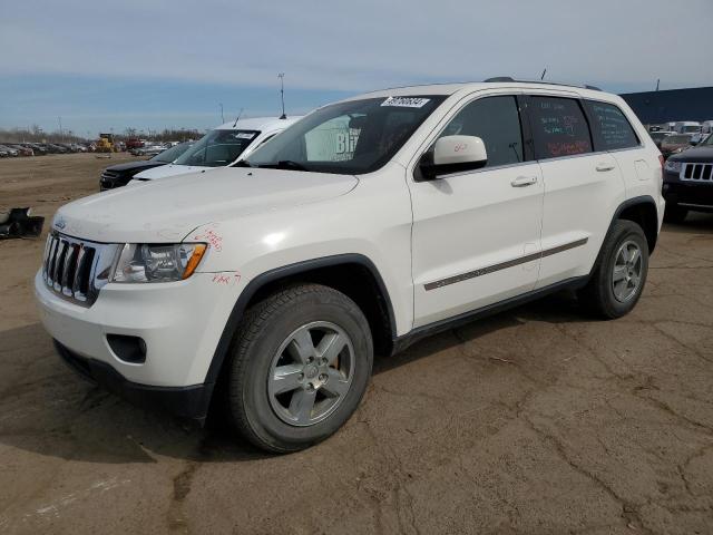 JEEP GRAND CHEROKEE 2012 1c4rjfag5cc274669