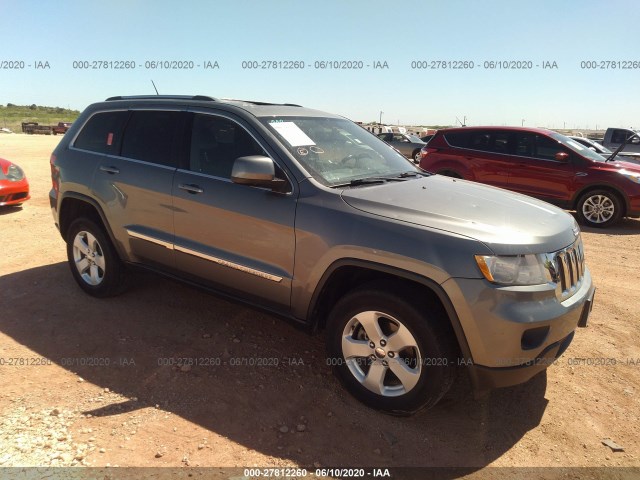 JEEP GRAND CHEROKEE 2012 1c4rjfag5cc277281