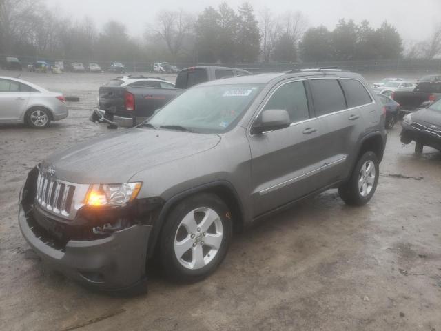 JEEP GRAND CHER 2012 1c4rjfag5cc278141