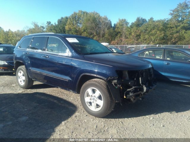 JEEP GRAND CHEROKEE 2012 1c4rjfag5cc279192