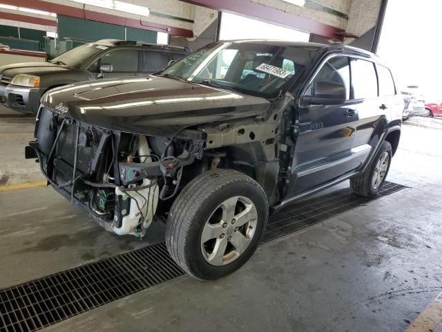 JEEP GRAND CHER 2012 1c4rjfag5cc279290