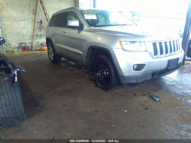 JEEP GRAND CHEROKEE 2012 1c4rjfag5cc279516