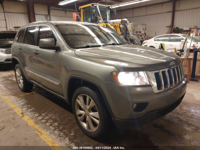 JEEP GRAND CHEROKEE 2012 1c4rjfag5cc281184