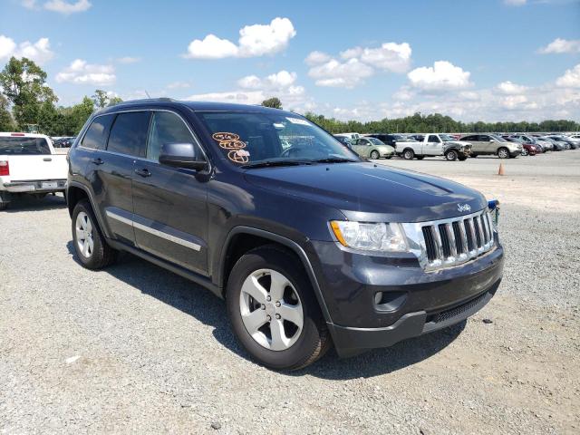 JEEP GRAND CHER 2012 1c4rjfag5cc281279