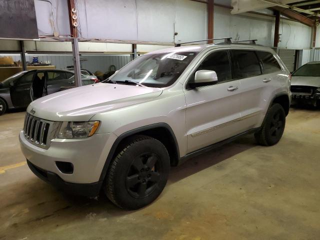 JEEP GRAND CHER 2012 1c4rjfag5cc291584