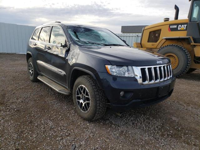 JEEP GRAND CHER 2012 1c4rjfag5cc292847