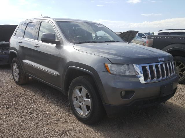 JEEP GRAND CHER 2012 1c4rjfag5cc296591