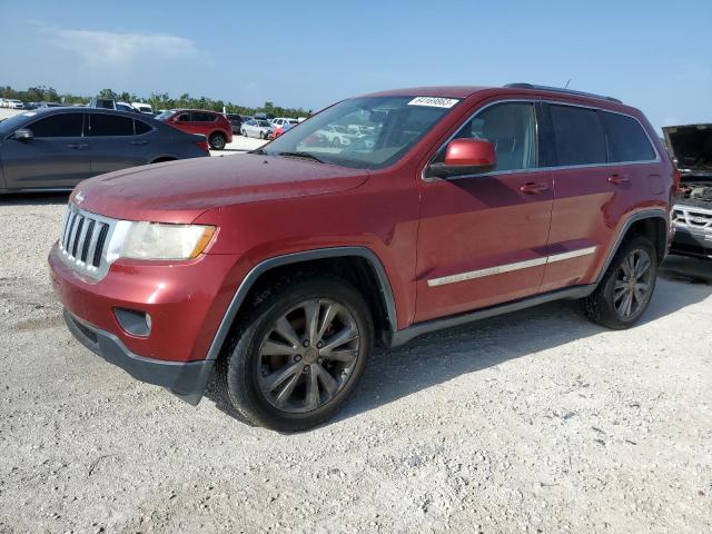 JEEP GRAND CHER 2012 1c4rjfag5cc297871