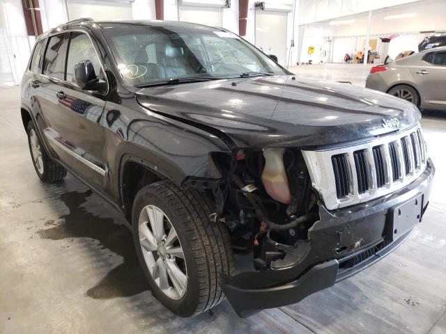 JEEP GRAND CHER 2012 1c4rjfag5cc298955