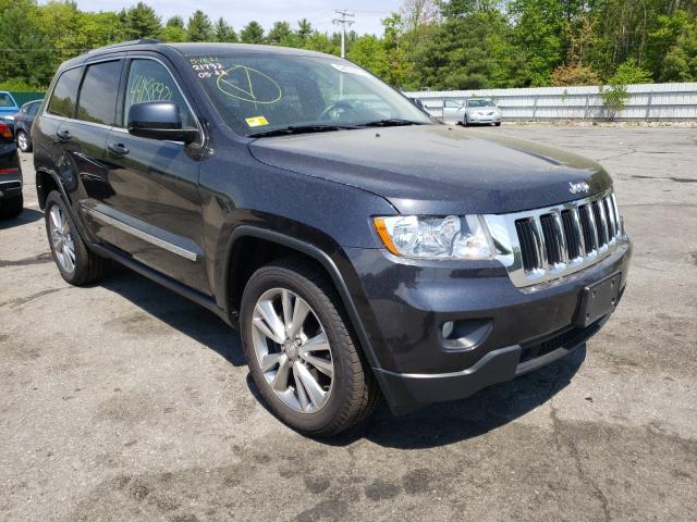 JEEP GRAND CHER 2012 1c4rjfag5cc299264