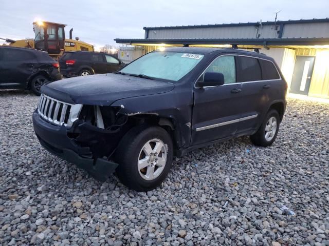 JEEP GRAND CHER 2012 1c4rjfag5cc302986