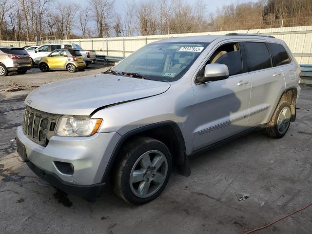 JEEP GRAND CHER 2012 1c4rjfag5cc309792