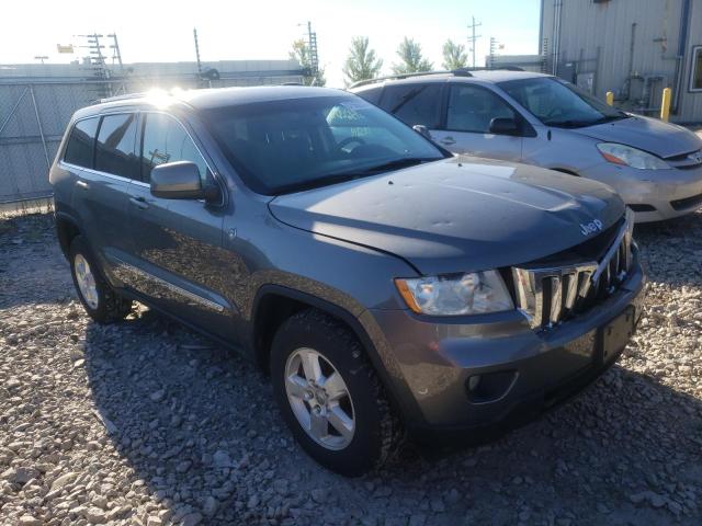 JEEP GRAND CHER 2012 1c4rjfag5cc314765