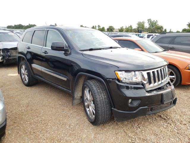 JEEP GRAND CHER 2012 1c4rjfag5cc315737