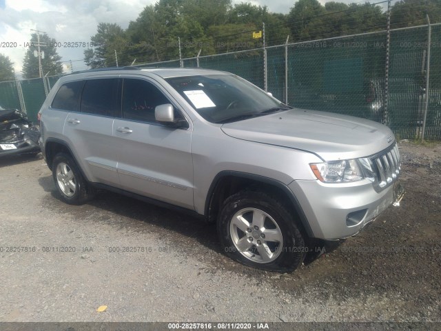 JEEP GRAND CHEROKEE 2012 1c4rjfag5cc318413