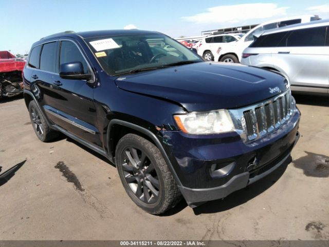 JEEP GRAND CHEROKEE 2012 1c4rjfag5cc318492