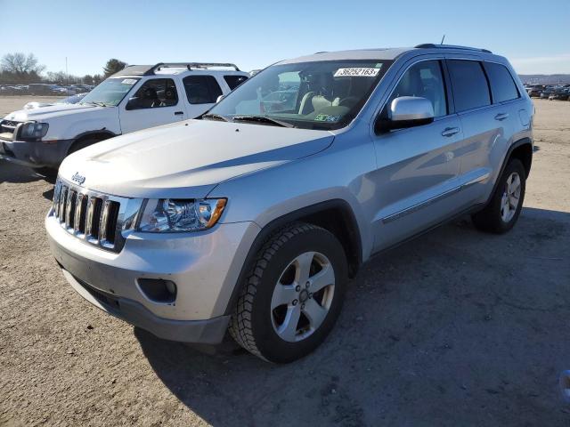 JEEP GRAND CHER 2012 1c4rjfag5cc324373