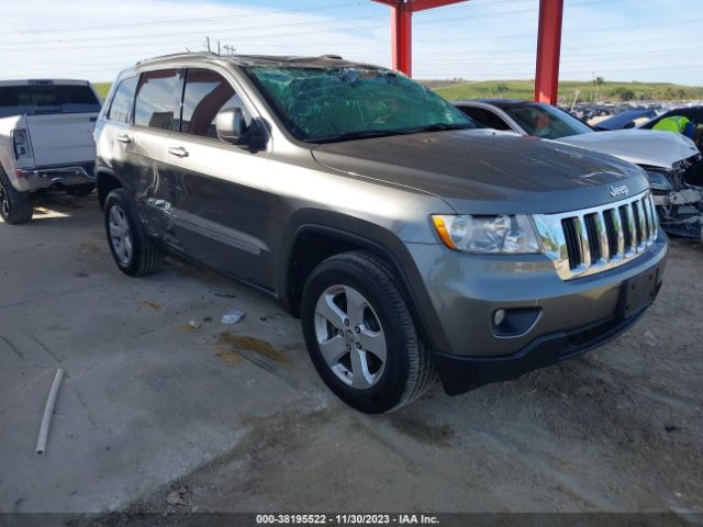 JEEP GRAND CHEROKEE 2012 1c4rjfag5cc324633