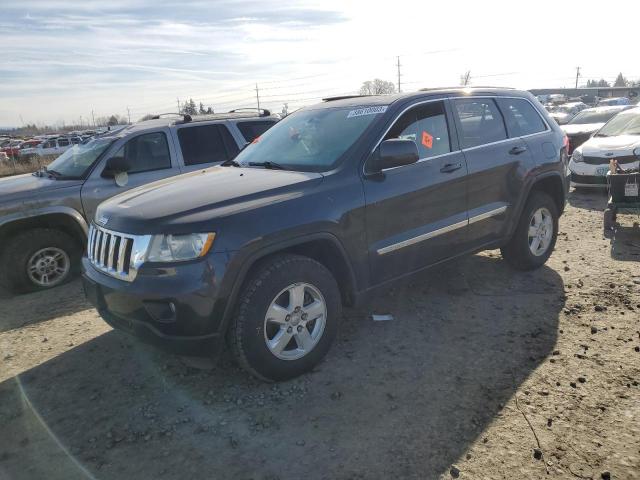 JEEP GRAND CHER 2012 1c4rjfag5cc325894