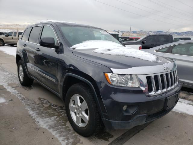 JEEP GRAND CHER 2012 1c4rjfag5cc326902