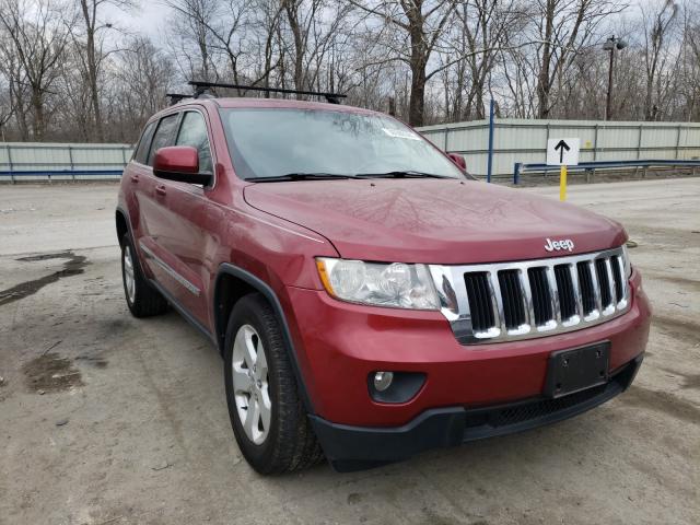 JEEP GRAND CHER 2012 1c4rjfag5cc332666