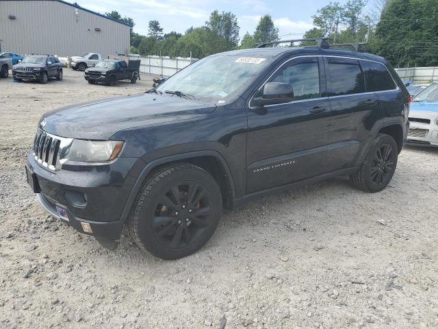 JEEP GRAND CHER 2012 1c4rjfag5cc333591