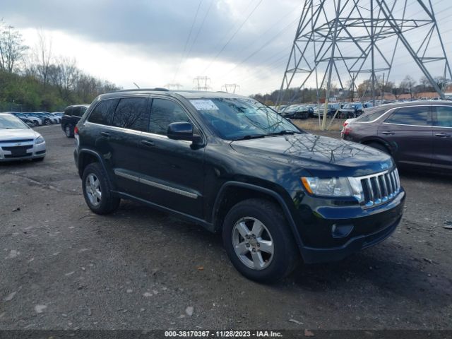 JEEP GRAND CHEROKEE 2012 1c4rjfag5cc343862