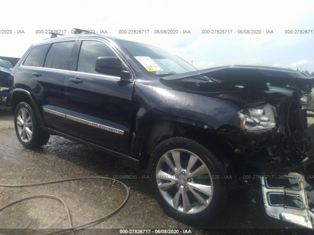 JEEP GRAND CHEROKEE 2012 1c4rjfag5cc345417