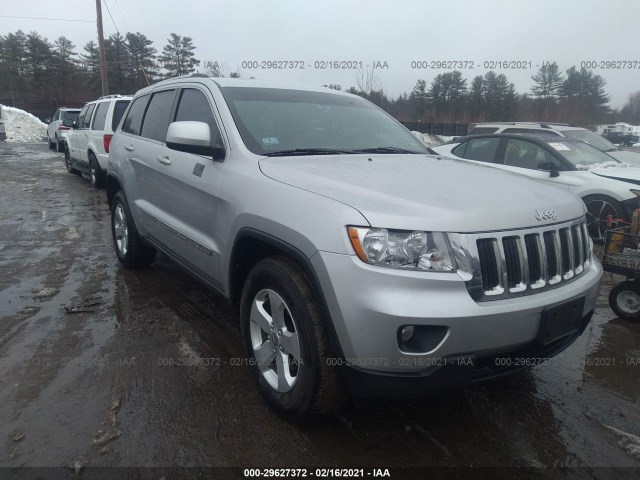 JEEP GRAND CHEROKEE 2012 1c4rjfag5cc346146