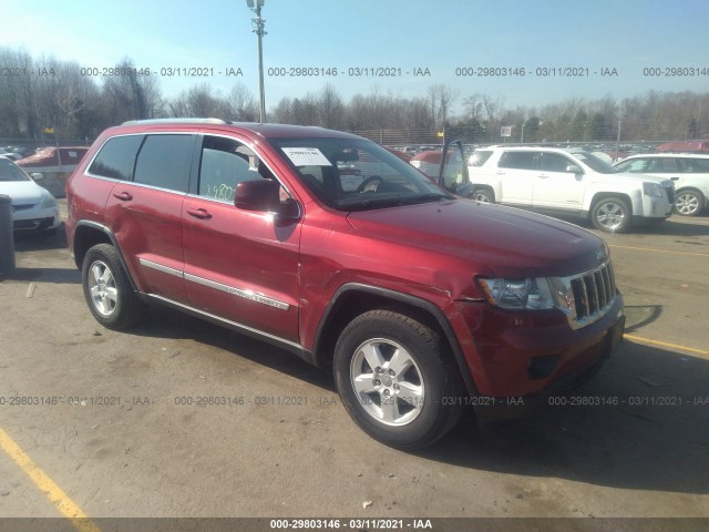 JEEP GRAND CHEROKEE 2012 1c4rjfag5cc346373