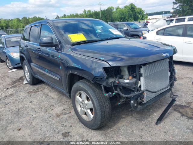 JEEP GRAND CHEROKEE 2012 1c4rjfag5cc346471