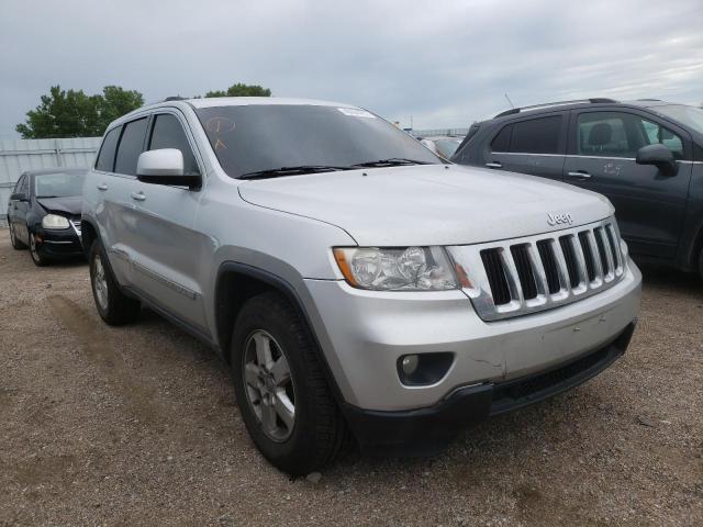 JEEP GRAND CHER 2012 1c4rjfag5cc348558