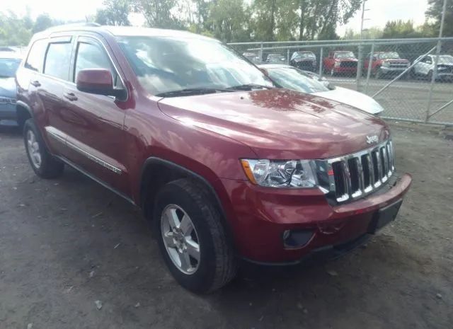 JEEP GRAND CHEROKEE 2012 1c4rjfag5cc349614