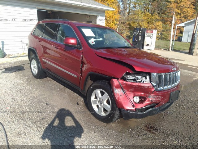 JEEP GRAND CHEROKEE 2012 1c4rjfag5cc350195