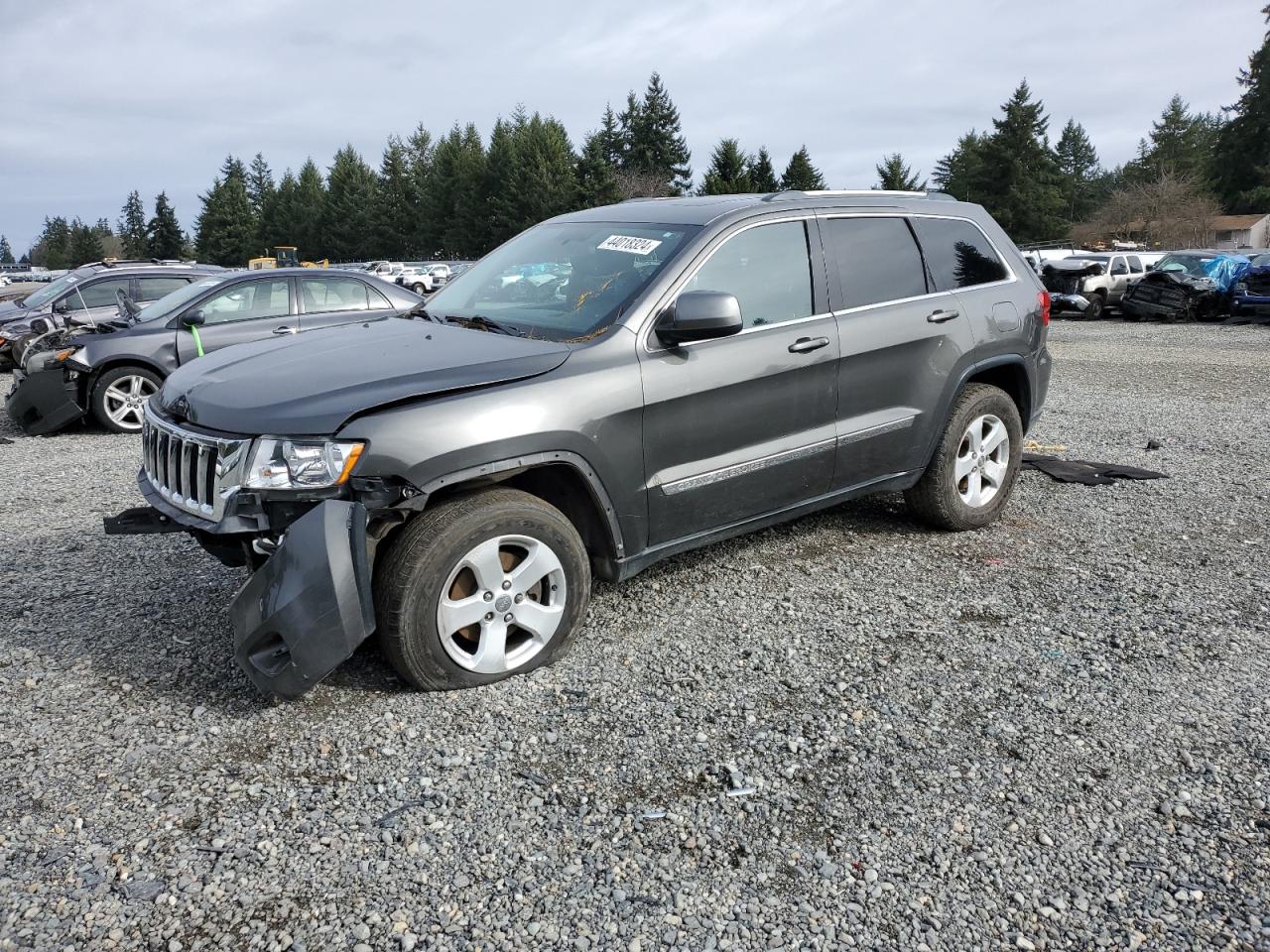 JEEP GRAND CHEROKEE 2012 1c4rjfag5cc350553