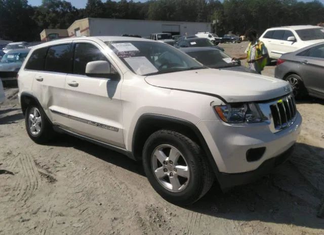 JEEP GRAND CHEROKEE 2012 1c4rjfag5cc350715