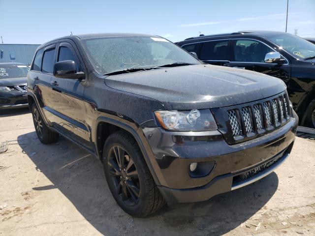 JEEP GRAND CHER 2012 1c4rjfag5cc351556