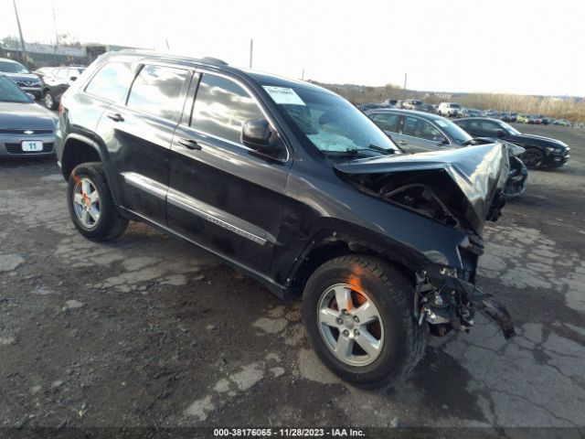 JEEP GRAND CHEROKEE 2013 1c4rjfag5dc503546