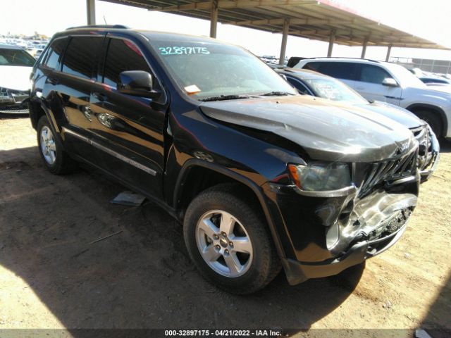 JEEP GRAND CHEROKEE 2013 1c4rjfag5dc505510