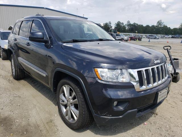 JEEP GRAND CHER 2013 1c4rjfag5dc518595