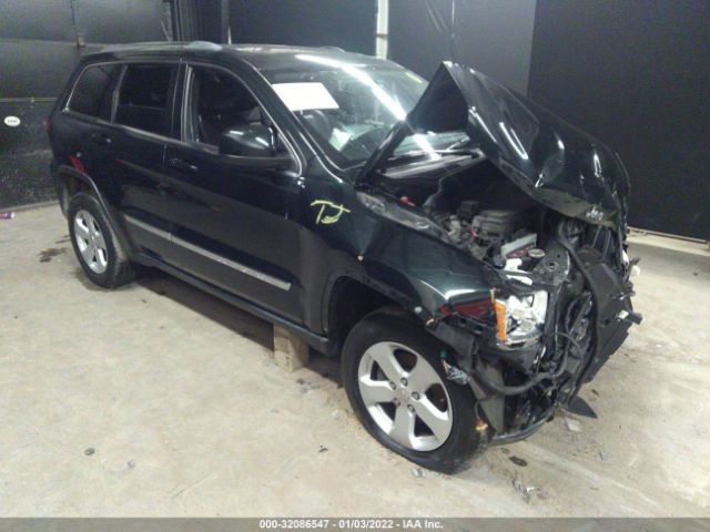 JEEP GRAND CHEROKEE 2013 1c4rjfag5dc532786