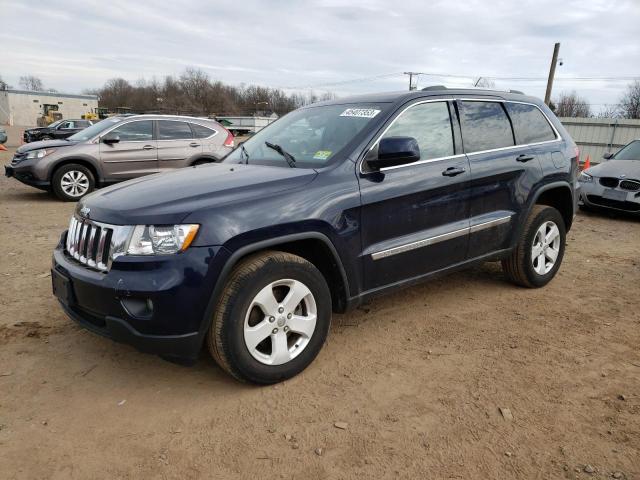 JEEP GRAND CHER 2013 1c4rjfag5dc532805