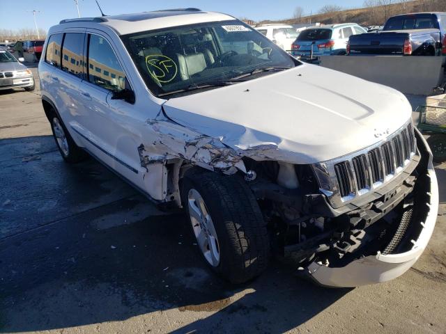 JEEP GRAND CHER 2013 1c4rjfag5dc537390