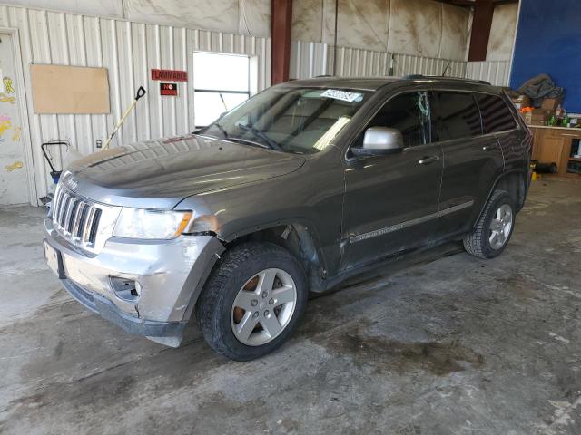 JEEP GRAND CHER 2013 1c4rjfag5dc537535