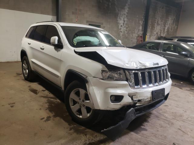 JEEP GRAND CHER 2013 1c4rjfag5dc543514