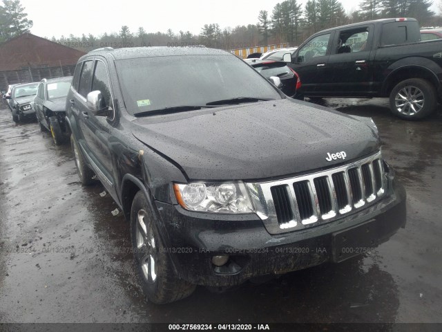 JEEP GRAND CHEROKEE 2013 1c4rjfag5dc549085