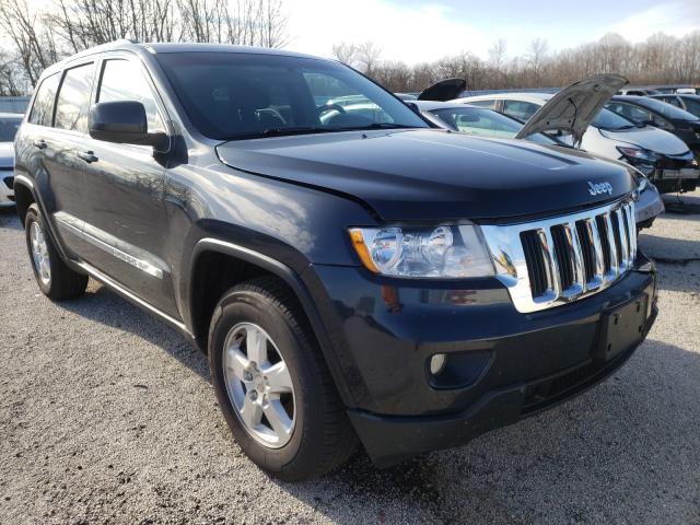 JEEP GRAND CHER 2013 1c4rjfag5dc553380